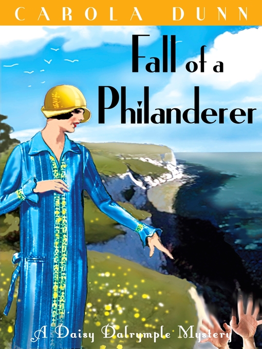 Title details for Fall of a Philanderer by Carola Dunn - Available